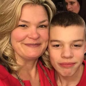 Meet your Posher, Mandy